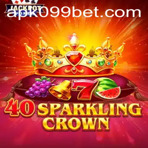 Exploring 40SparklingCrown: The Dazzling Game Taking the Gaming World by Storm