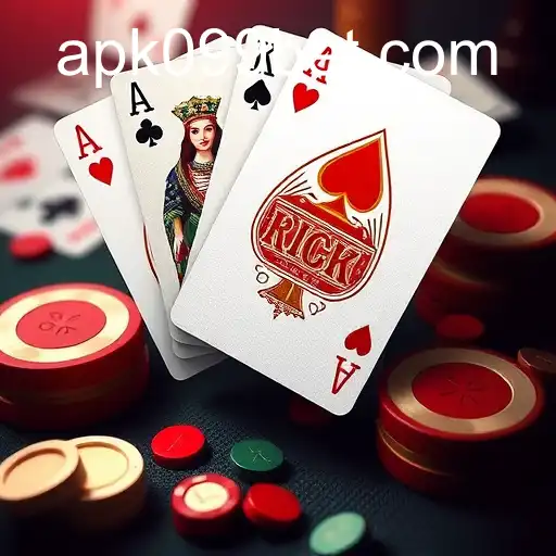 Exploring the World of Card Games with 099bet