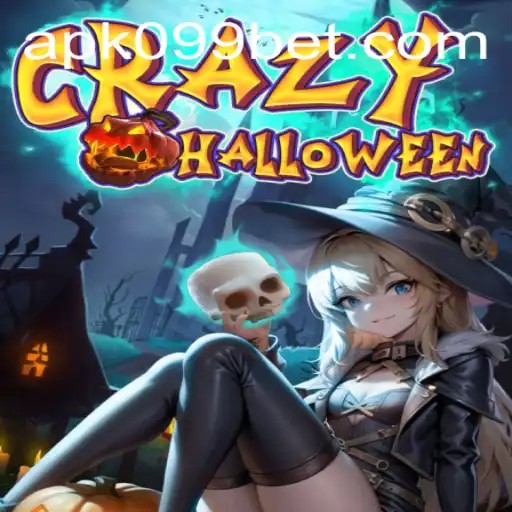 Delve into the Spooky World of CrazyHalloween with 099bet