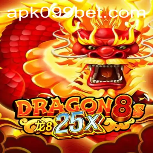 Exploring Dragon8s25x: A New Gaming Adventure with 099bet