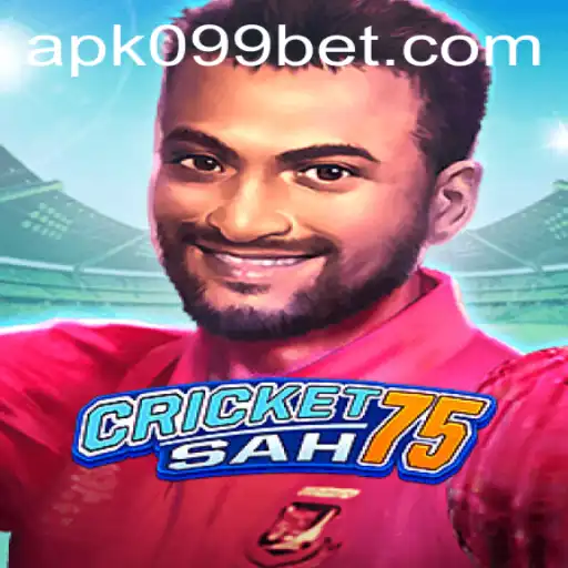 The Emerging E-Sport Phenomenon of CricketSah75 and its Betting Landscape on 099bet
