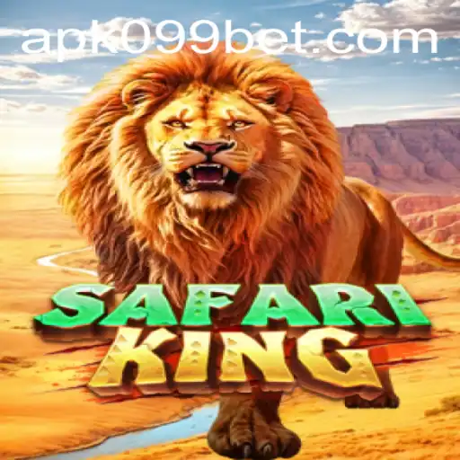 Unleash the Adventure with SafariKing: A Thrilling Expedition in the World of 099bet
