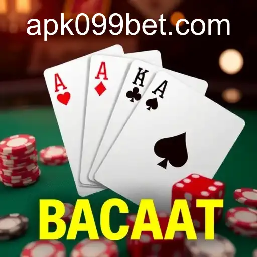 Exploring Online Baccarat on 099bet