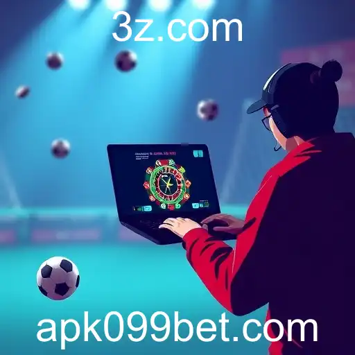 A Transformação do Cenário de Jogos Online no Brasil