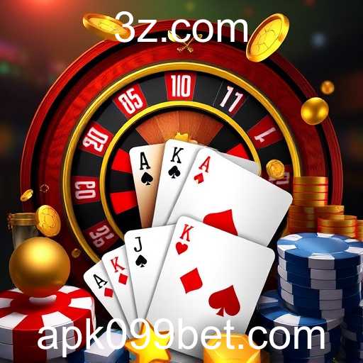 Cassino Online: A Nova Fronteira do Entretenimento Digital no 099bet