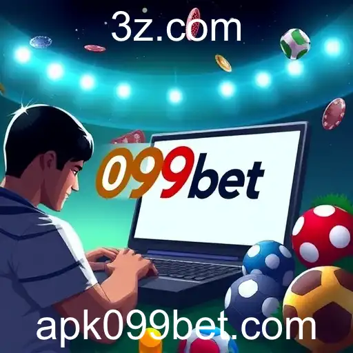 Expansão e Desafios do Mercado de Jogos Online