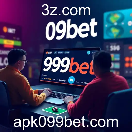 Expansão dos Jogos Online: 099bet e as Tendências de 2025