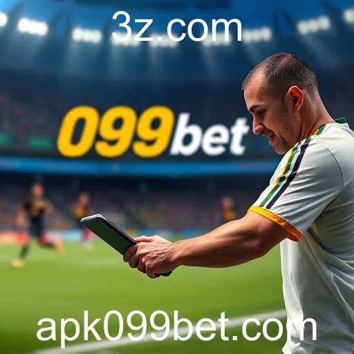 099bet: A Expansão do Mercado de Jogos no Brasil