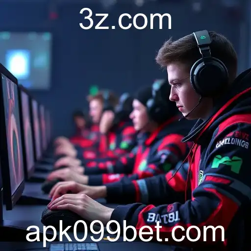 Ascensão dos Jogos Online em 2025