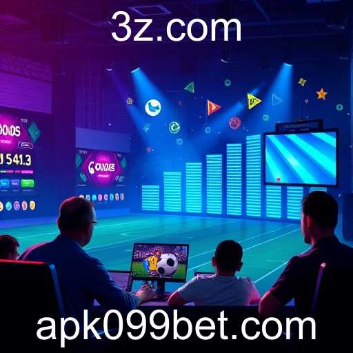 O Crescimento dos Jogos Online e Novas Regulações