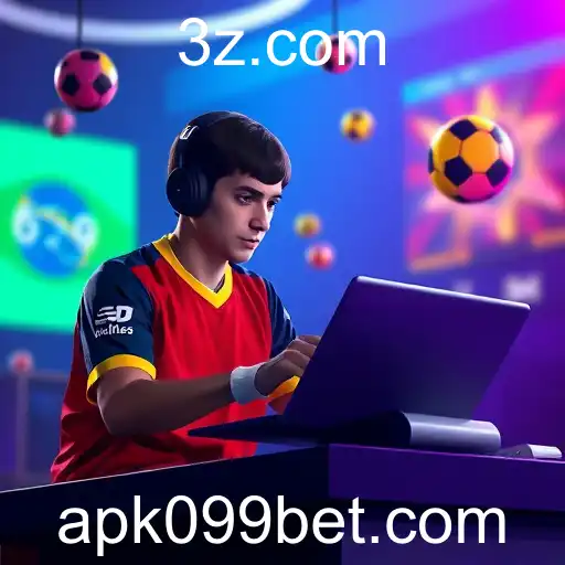 O Impacto dos Jogos Online na Economia Brasileira