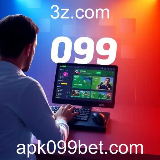 Crescimento dos Jogos Online e o Papel do 099bet