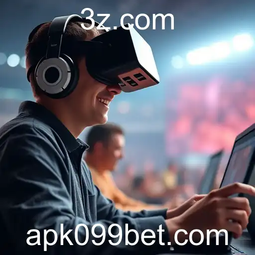 Tendências e Desafios no Mercado de Jogos Online em 2025