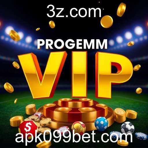 Explorando o Programa VIP da 099bet: Elevando a Experiência de Jogo a Outro Nível